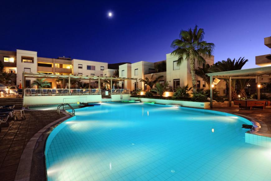 4 Sterne Hotel: Meropi - Malia, Kreta, Bild 7