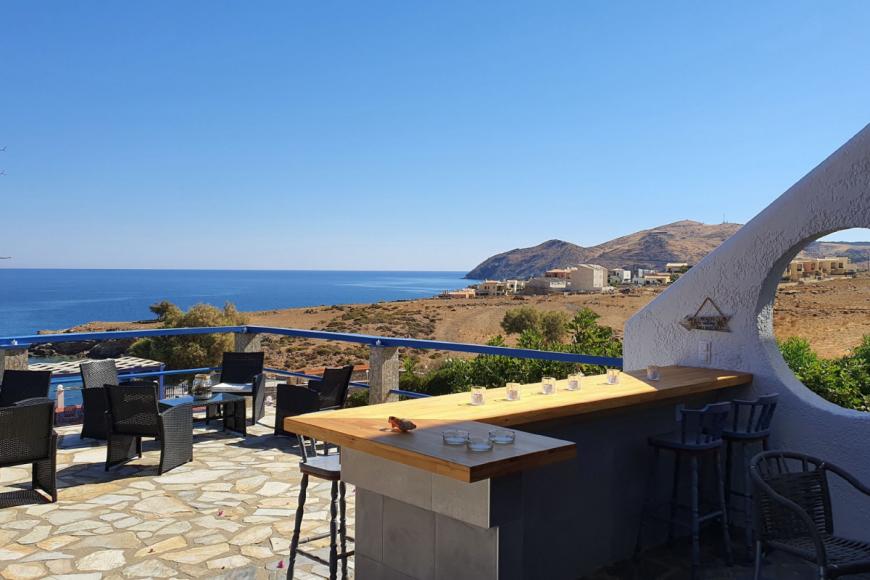 3 Sterne Hotel: Stella Beach - Panormo, Kreta, Bild 4