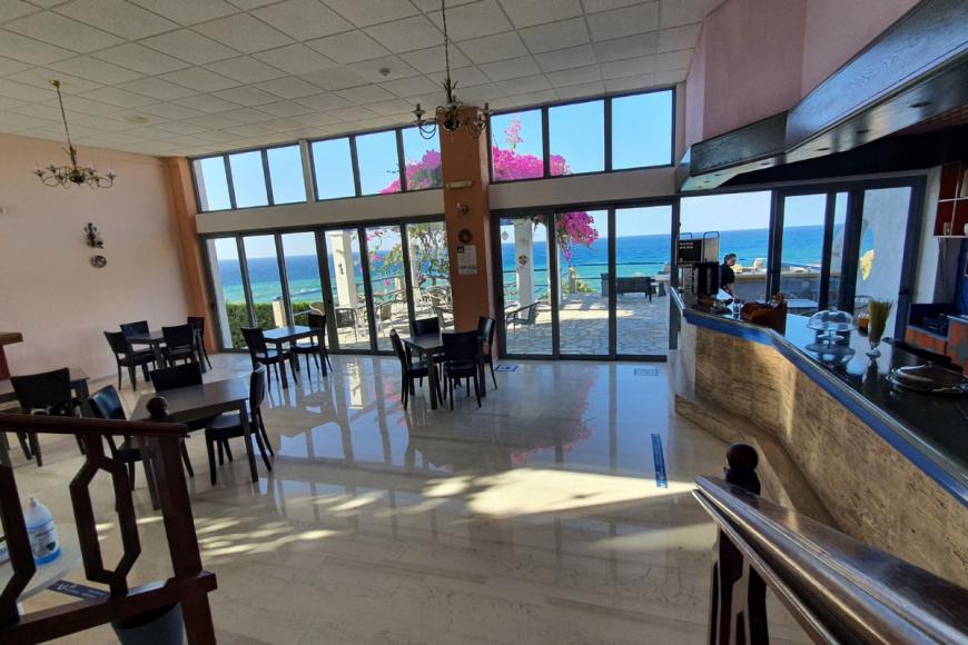 3 Sterne Hotel: Stella Beach - Panormo, Kreta, Bild 9