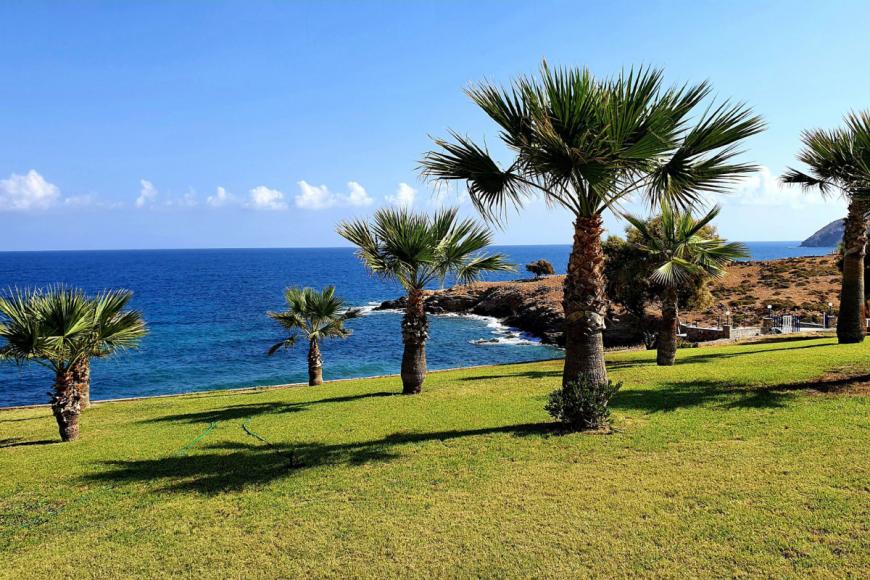 3 Sterne Hotel: Stella Beach - Panormo, Kreta, Bild 6