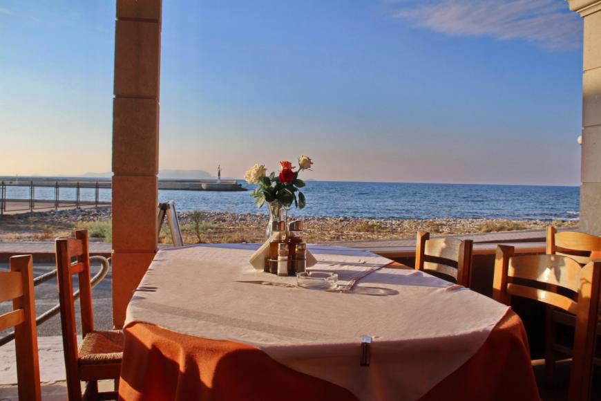 4 Sterne Familienhotel: Kalia Beach - Gouves, Kreta, Bild 5