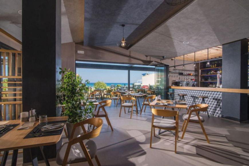 5 Sterne Hotel: Harmony Boutique Resort - Georgioupolis, Kreta, Bild 7