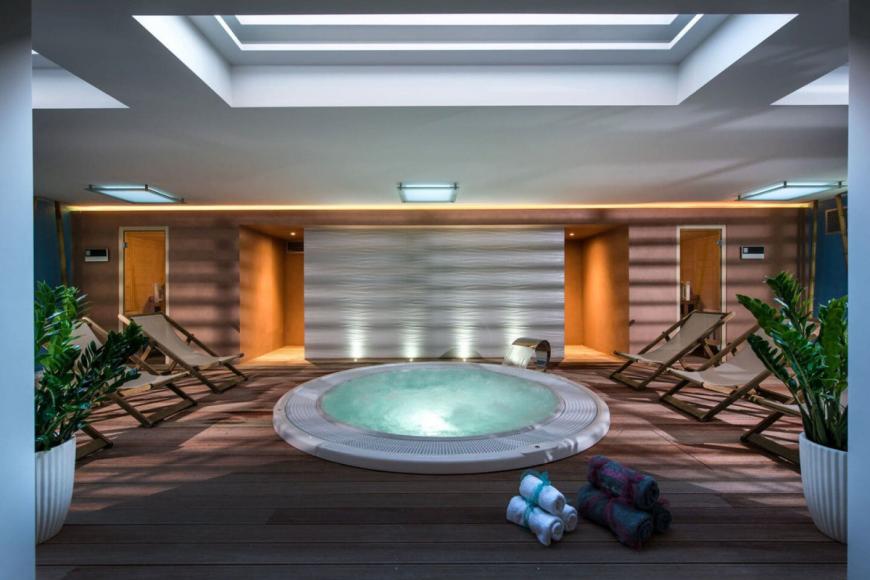 5 Sterne Hotel: Harmony Boutique Resort - Georgioupolis, Kreta, Bild 6