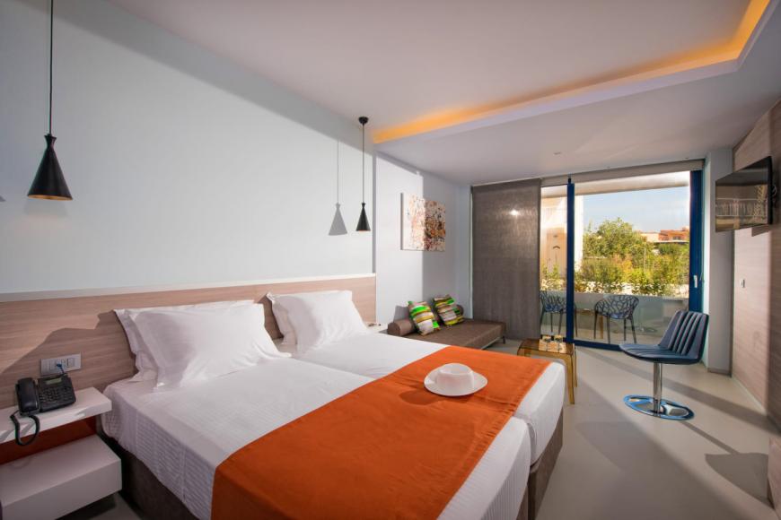 5 Sterne Hotel: Harmony Boutique Resort - Georgioupolis, Kreta, Bild 9