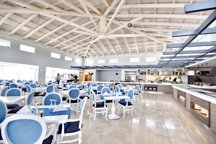 5 Sterne Hotel: Anemos Luxury Grand Resort - Georgioupolis, Kreta, Bild 4