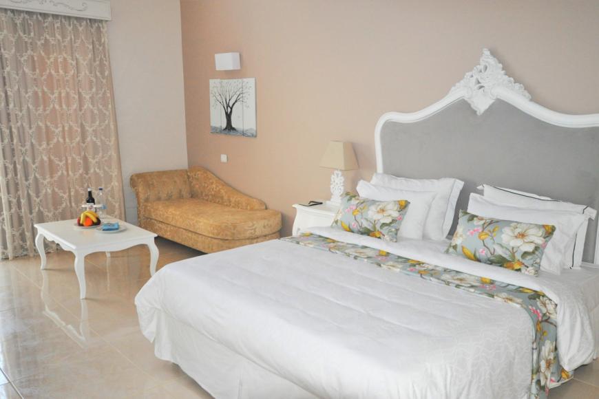 5 Sterne Hotel: Anemos Luxury Grand Resort - Georgioupolis, Kreta, Bild 3