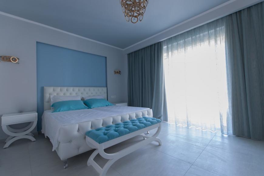5 Sterne Hotel: Anemos Luxury Grand Resort - Georgioupolis, Kreta, Bild 5