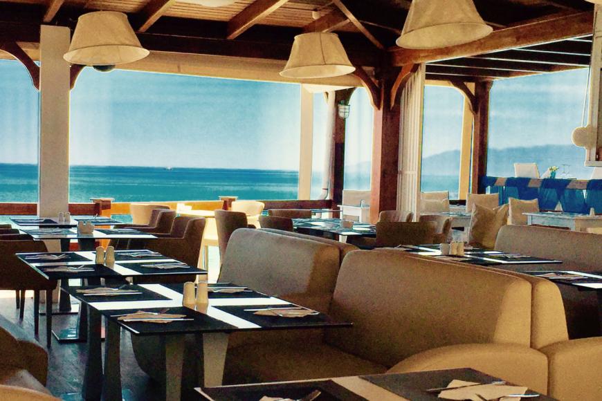 4 Sterne Hotel: Porto Greco Village Beach - Chersonissos, Kreta, Bild 4