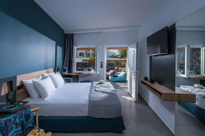 4 Sterne Hotel: Enorme Infinity Beach - Chersonissos, Kreta, Bild 7