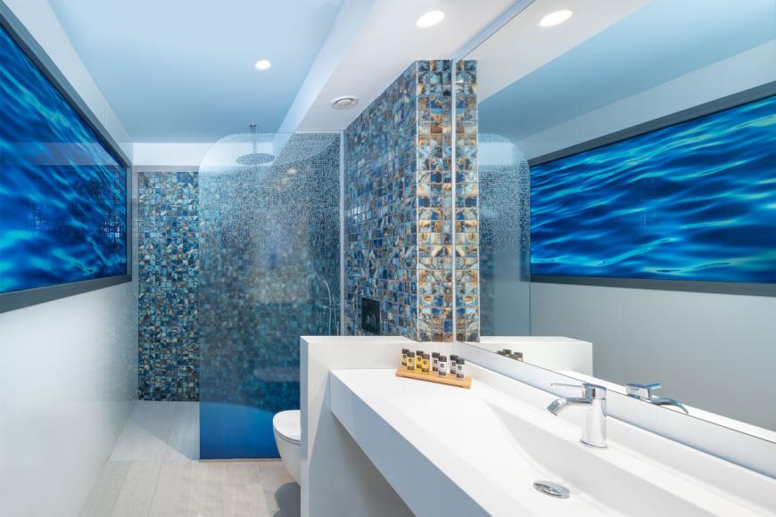 5 Sterne Hotel: Lyttos Mare - Analipsis, Kreta, Bild 9