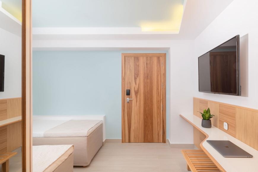 5 Sterne Hotel: Lyttos Mare - Analipsis, Kreta, Bild 8