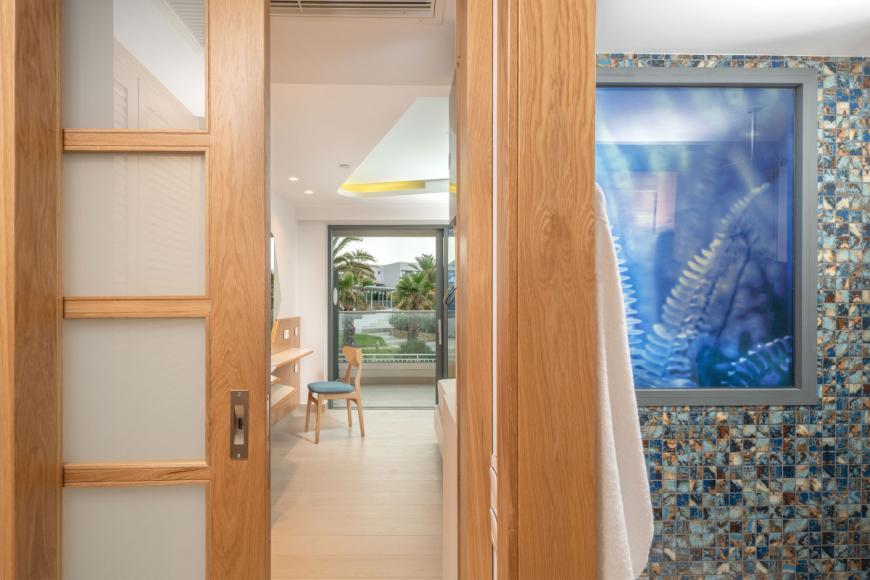 5 Sterne Hotel: Lyttos Mare - Analipsis, Kreta, Bild 7