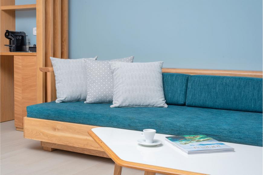 5 Sterne Hotel: Lyttos Mare - Analipsis, Kreta, Bild 5