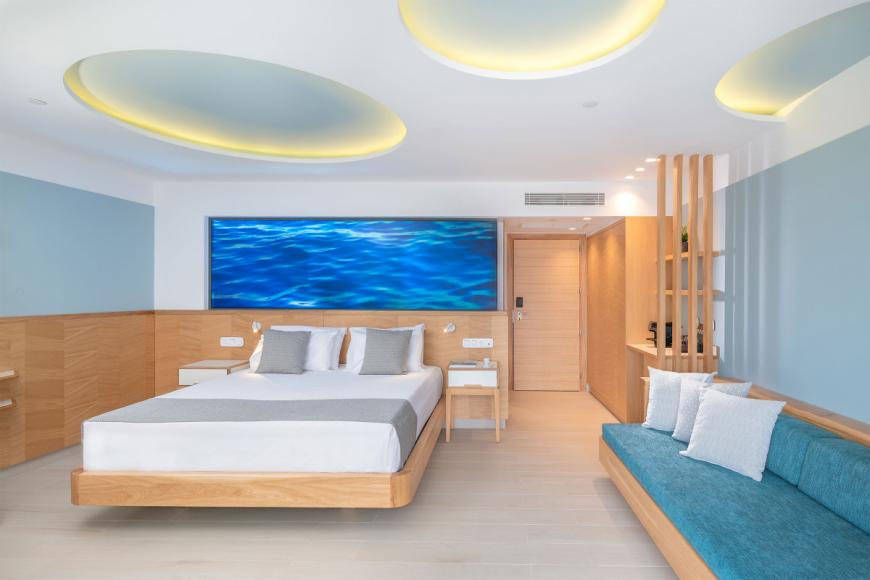 5 Sterne Hotel: Lyttos Mare - Analipsis, Kreta, Bild 4