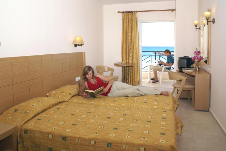 4 Sterne Familienhotel: Astir Beach - Gouves, Kreta, Bild 5