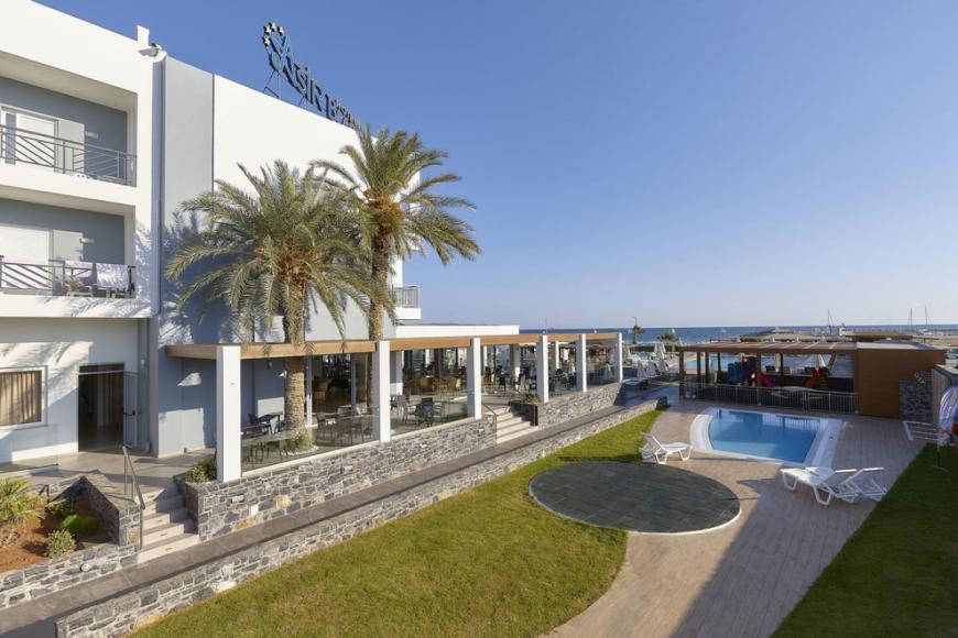 4 Sterne Familienhotel: Astir Beach - Gouves, Kreta, Bild 7