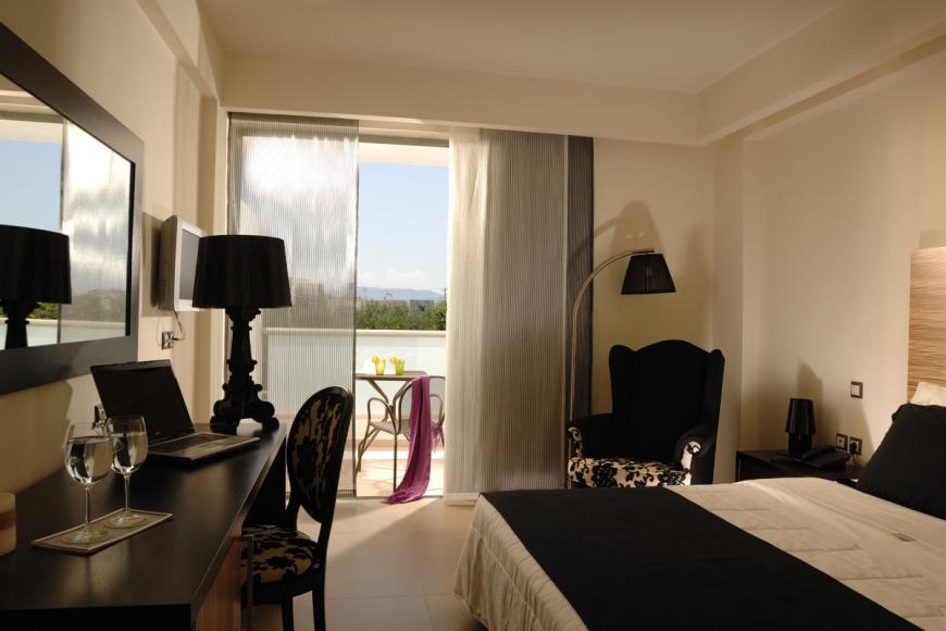 5 Sterne Hotel: Angela Suites Boutique - Sissi, Kreta, Bild 5