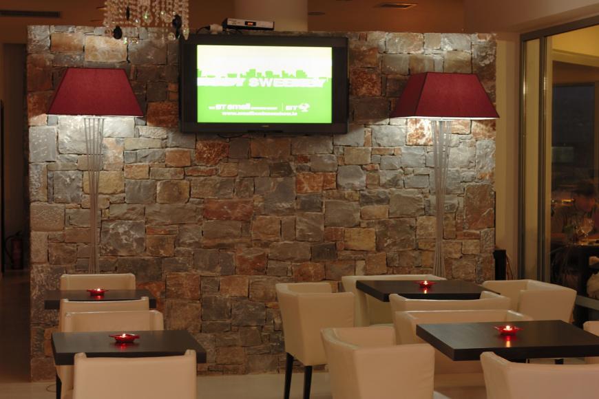 5 Sterne Hotel: Angela Suites Boutique - Sissi, Kreta, Bild 2