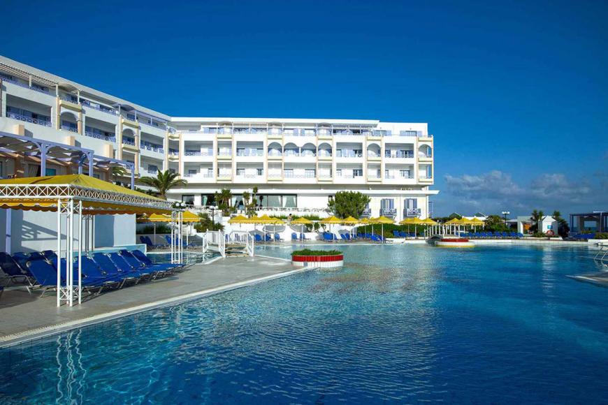 5 Sterne Hotel: Oya Beach - Anissaras, Kreta, Bild 5