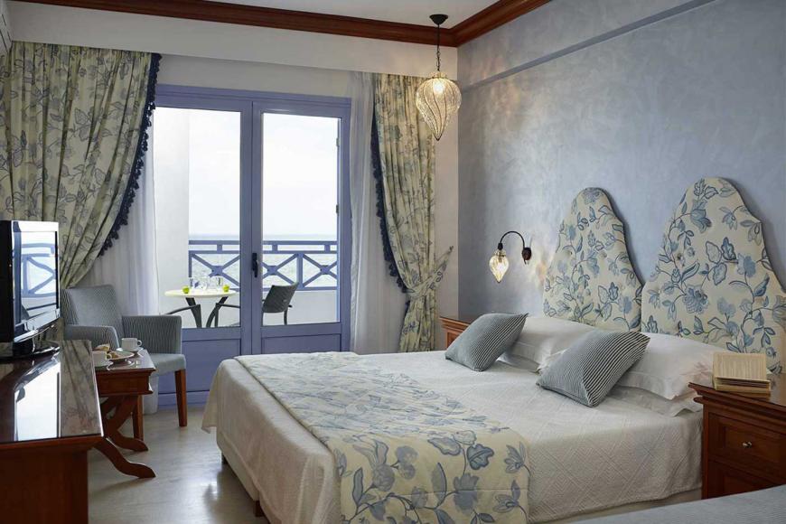 5 Sterne Hotel: Oya Beach - Anissaras, Kreta, Bild 1