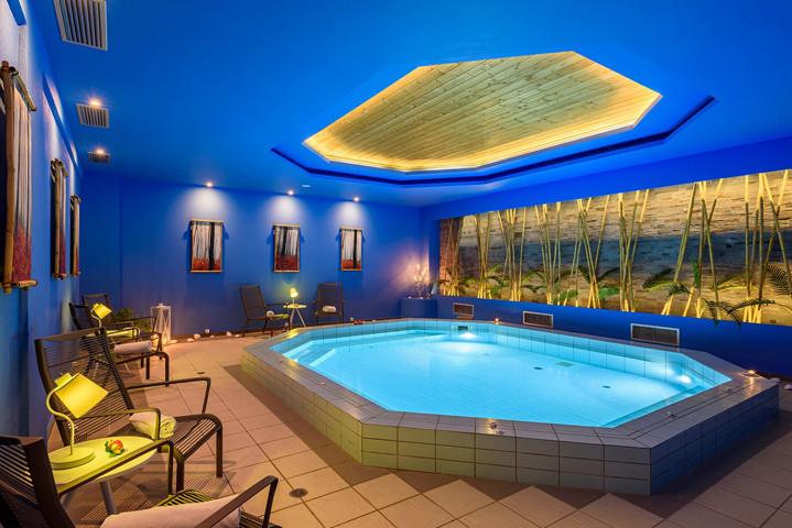 5 Sterne Familienhotel: Annabelle Beach Resort - Anissaras, Kreta, Bild 8