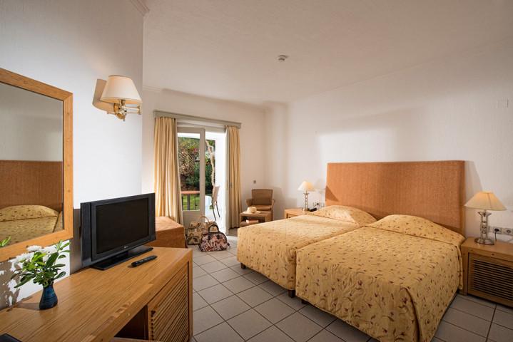 5 Sterne Familienhotel: Annabelle Beach Resort - Anissaras, Kreta, Bild 5