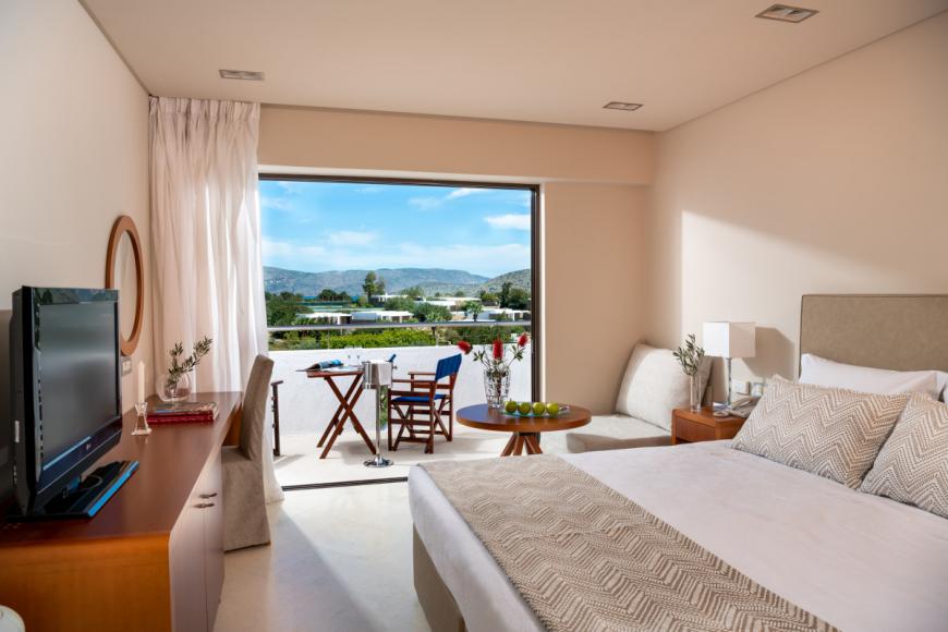 5 Sterne Hotel: Elounda Bay Palace - Elounda, Kreta, Bild 10