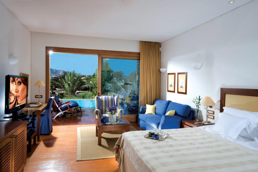 5 Sterne Hotel: Elounda Bay Palace - Elounda, Kreta, Bild 7