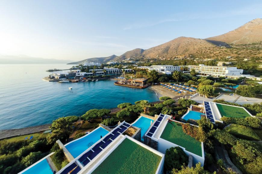 5 Sterne Hotel: Elounda Bay Palace - Elounda, Kreta, Bild 2