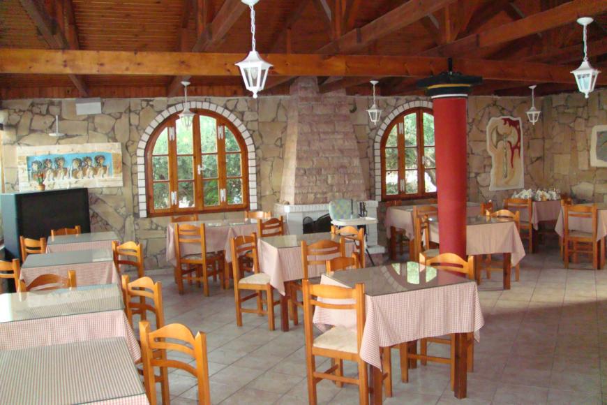 3 Sterne Hotel: Lili - Amoudara, Kreta, Bild 4