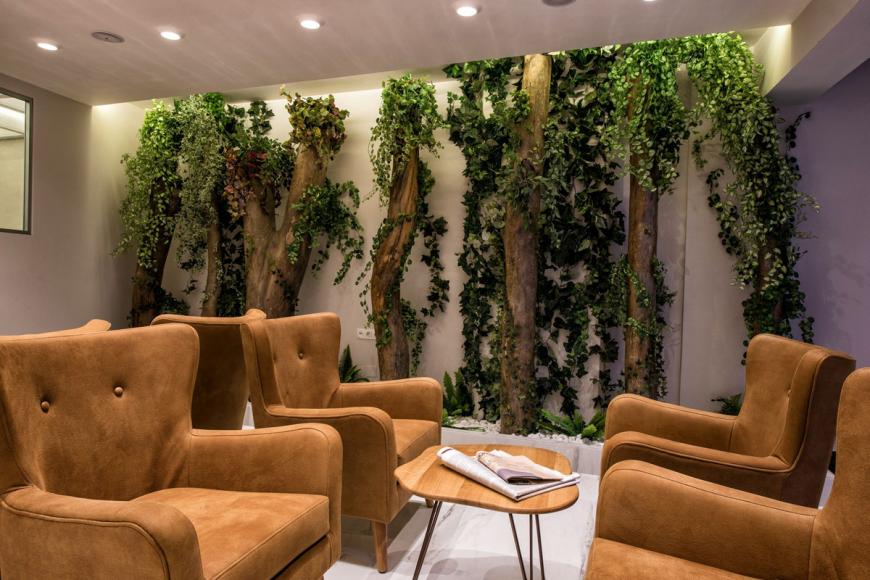 4 Sterne Hotel: Senses Blue Boutique Hotel - Chersonissos, Kreta, Bild 7