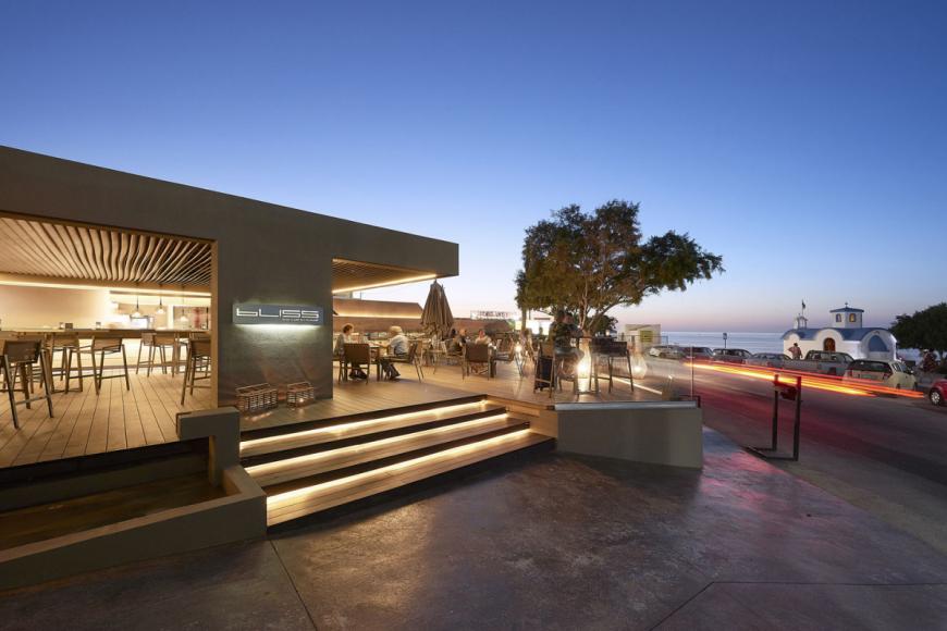 5 Sterne Hotel: Nema Design Hotel&Spa - Adults Only - Analipsis, Kreta, Bild 9