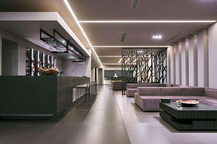 5 Sterne Hotel: Nema Design Hotel&Spa - Adults Only - Analipsis, Kreta, Bild 4