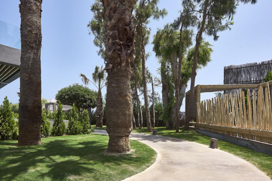 5 Sterne Hotel: Nema Design Hotel&Spa - Adults Only - Analipsis, Kreta, Bild 3