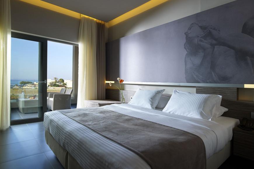 5 Sterne Hotel: Nema Design Hotel&Spa - Adults Only - Analipsis, Kreta, Bild 7