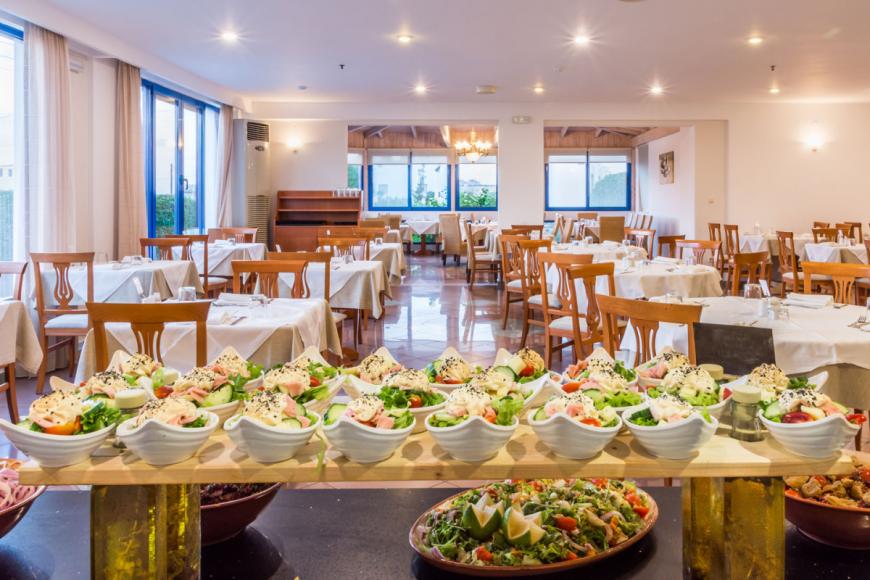 4 Sterne Hotel: Hara Ilios Village - Gouves, Kreta, Bild 7