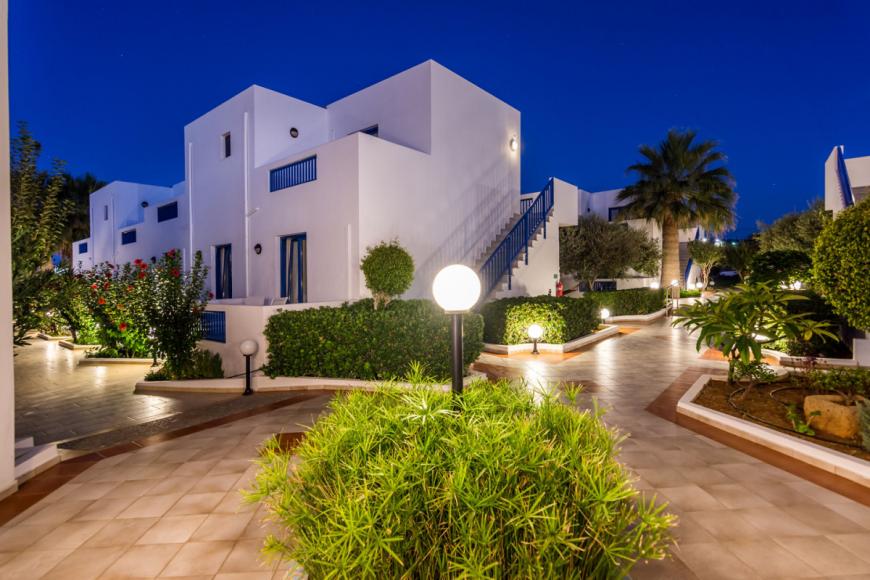 4 Sterne Hotel: Hara Ilios Village - Gouves, Kreta, Bild 4