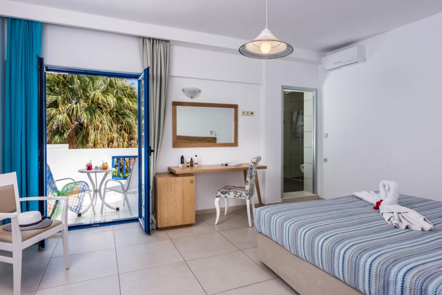 4 Sterne Hotel: Hara Ilios Village - Gouves, Kreta, Bild 5