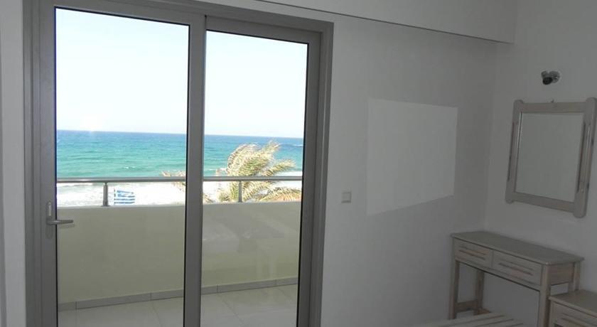 3 Sterne Hotel: Malliotakis Beach Hotel - Stalis, Kreta, Bild 7