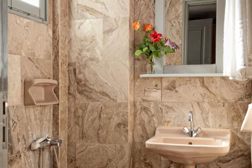 3 Sterne Hotel: Vlachakis Apartments - Stalis, Kreta, Bild 4