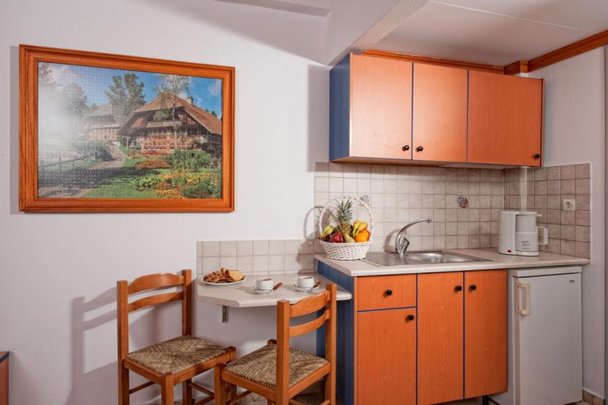 3 Sterne Hotel: Vlachakis Apartments - Stalis, Kreta, Bild 2