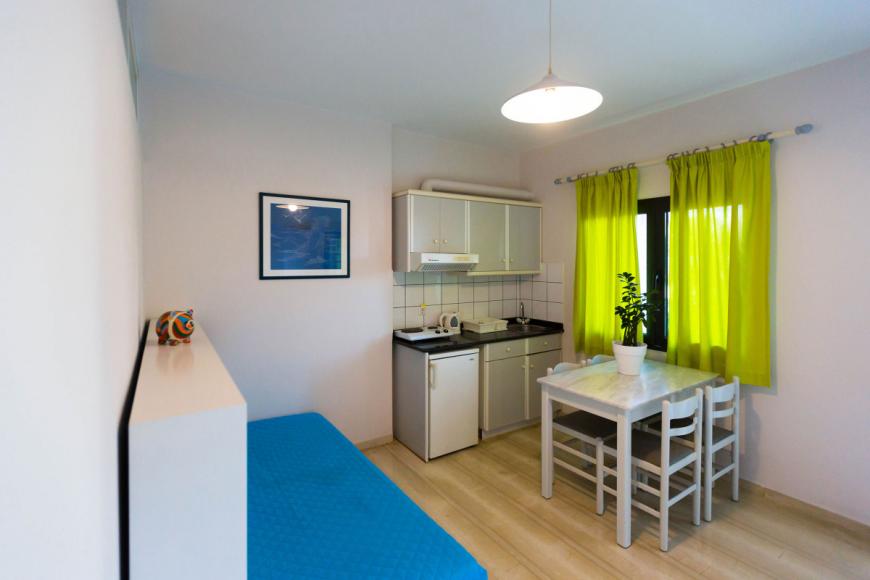 3 Sterne Hotel: Anna Maria Village - Anissaras, Kreta, Bild 6