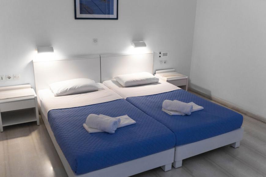 3 Sterne Hotel: Anna Maria Village - Anissaras, Kreta, Bild 2