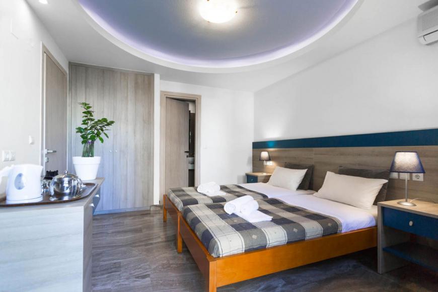 3 Sterne Hotel: Anna Maria Village - Anissaras, Kreta, Bild 7