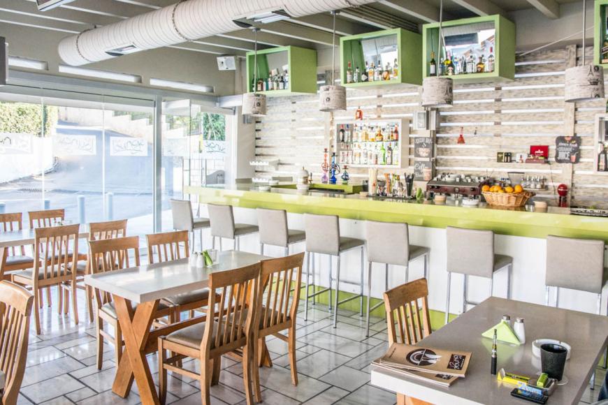 3 Sterne Hotel: Anna Maria Village - Anissaras, Kreta, Bild 10