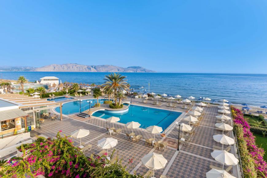 5 Sterne Hotel: Hydramis Palace Beach Resort - Georgioupolis, Kreta, Bild 8