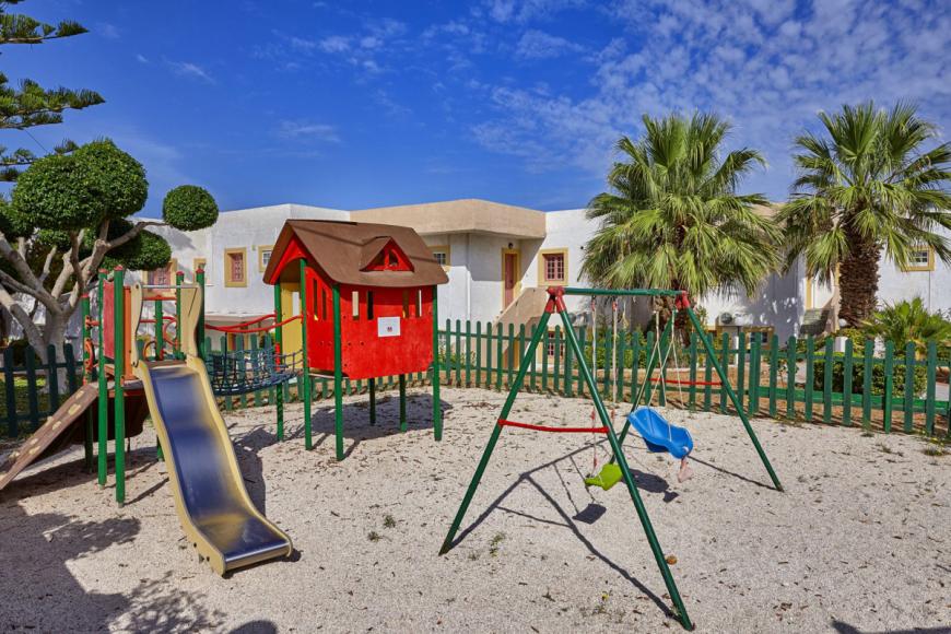 5 Sterne Hotel: Noble Hotel & Spa - Gouves, Kreta, Bild 9