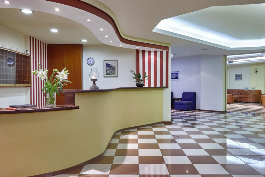 5 Sterne Hotel: Noble Hotel & Spa - Gouves, Kreta, Bild 6