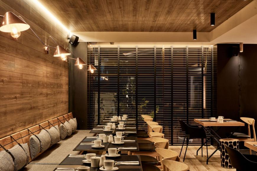 4 Sterne Hotel: ibis Styles Heraklion Central - Heraklion, Kreta, Bild 8