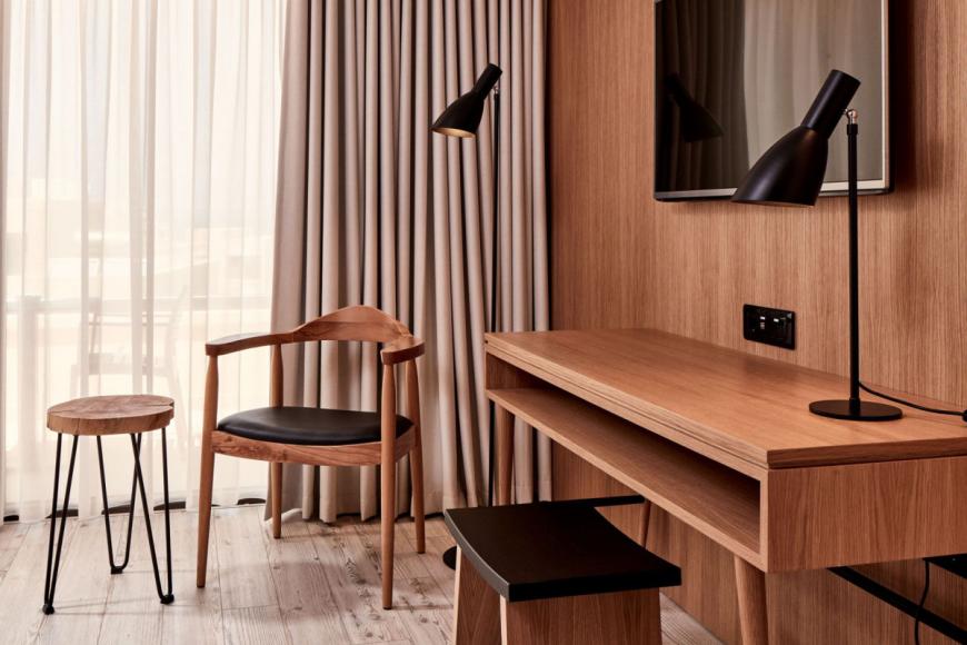 4 Sterne Hotel: ibis Styles Heraklion Central - Heraklion, Kreta, Bild 2